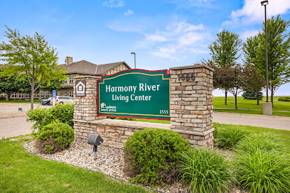 HARMONY RIVER LIVING CENTER — homepage