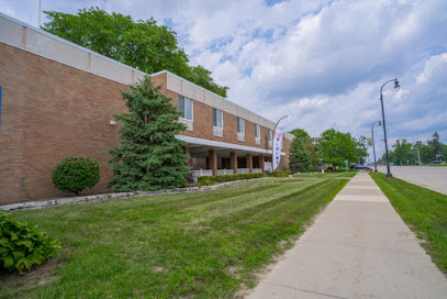 Harmony Village of Clawson — homepage