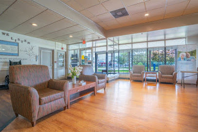Harmony Village of Warren — homepage