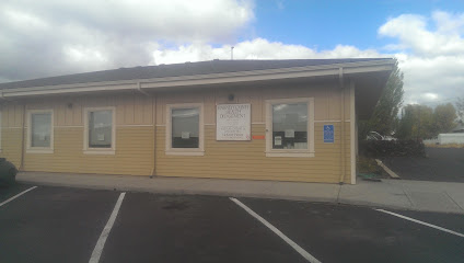 HARNEY COUNTY HOME HEALTH — homepage