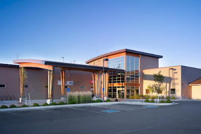 HARNEY COUNTY HOSPICE — homepage