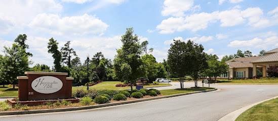 Harrington Park Health And Rehabilitation — homepage