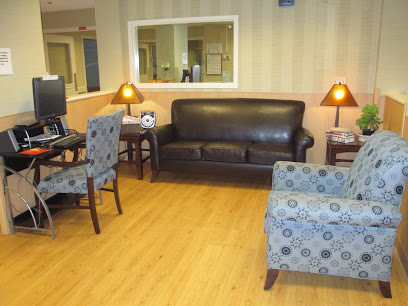 Harris Hill Center, Genesis HealthCare — homepage