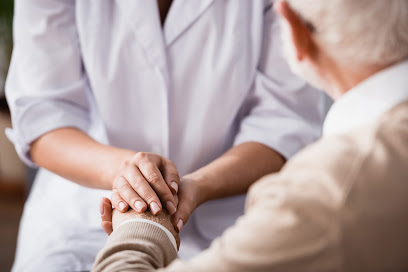 HARRISON HOME HEALTH — homepage