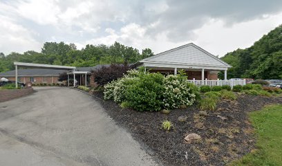 Harrison Nursing and Rehabilitation Center — homepage
