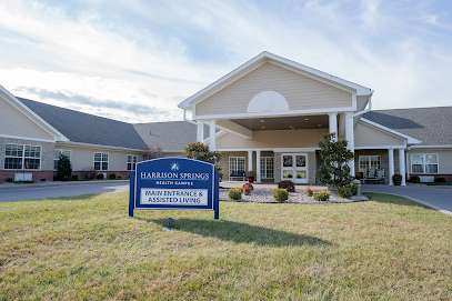 HARRISON SPRINGS HEALTH CAMPUS — homepage