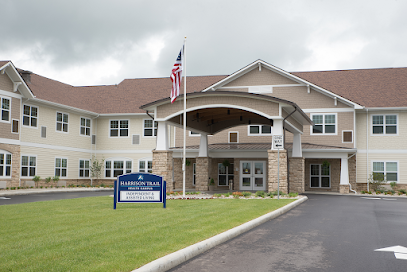 HARRISON TRAIL HEALTH CAMPUS — homepage