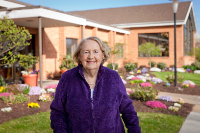 HARRISONBURG HLTH & REHAB CNTR — homepage