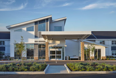 HARRISON'S CROSSING HEALTH CAMPUS — homepage
