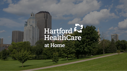 HARTFORD HEALTHCARE AT HOME — homepage