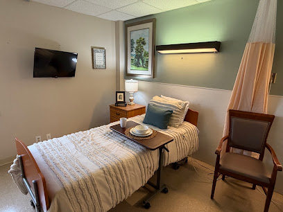 Hartland Park Health & Rehabilitation — homepage