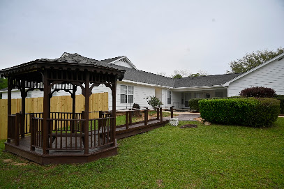 Hartland Specialty Care Assisted Living "Memory Care" — homepage