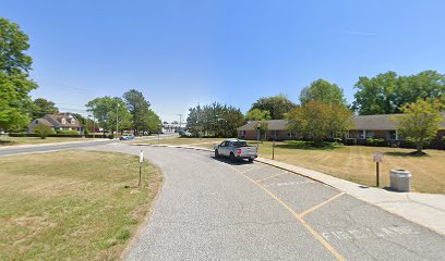 HARTLEY NURSING AND REHAB — homepage