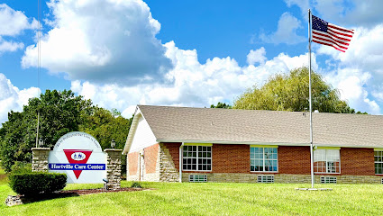 HARTVILLE CARE CENTER — homepage