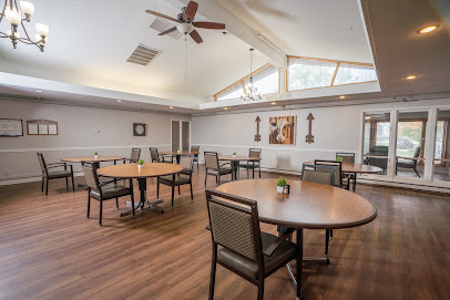 Harvest Acres Nursing and Rehab — homepage