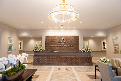Harvest Manor Healthcare and Rehabilitation Center — homepage