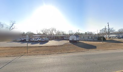 HASKELL CARE CENTER — homepage