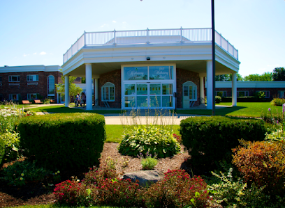 HATHAWAY MANOR EXTENDED CARE — homepage