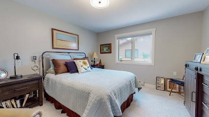 HATTON PRAIRIE VILLAGE — homepage