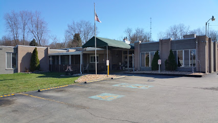 HAVEN CONVALESCENT HOME, INC — homepage