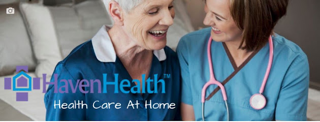 HAVEN HEALTH NORTH — homepage