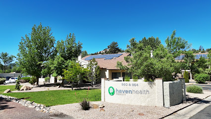 Haven Health Prescott, LLC — homepage