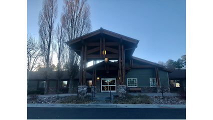 HAVEN OF FLAGSTAFF — homepage