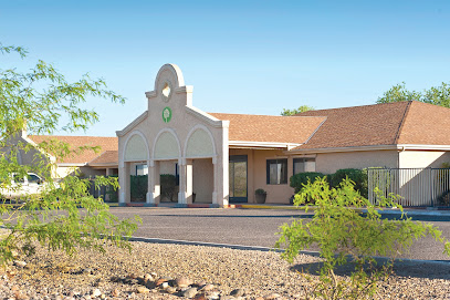 HAVEN OF SAFFORD — homepage
