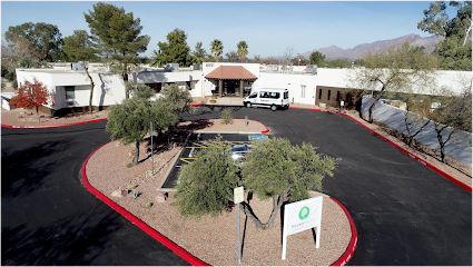 HAVEN OF SAGUARO VALLEY — homepage