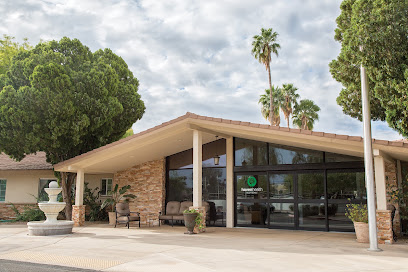 HAVEN OF SCOTTSDALE — homepage