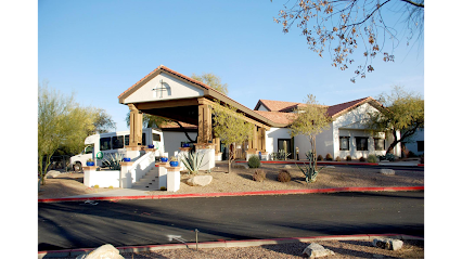 HAVEN OF TUCSON — homepage
