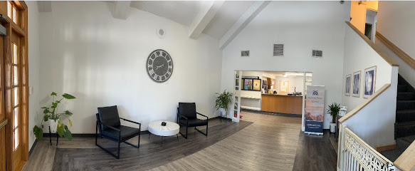 Haven Post Acute — homepage