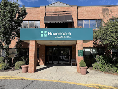 HAVENCARE AT HANCOCK HALL — homepage