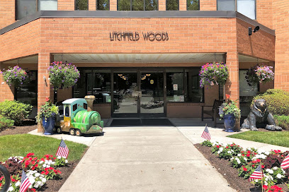 HAVENCARE AT LITCHFIELD WOODS — homepage