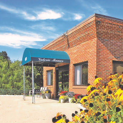 HAVENCARE AT VALERIE MANOR — homepage