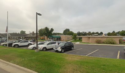HAVENWOOD CARE CENTER — homepage