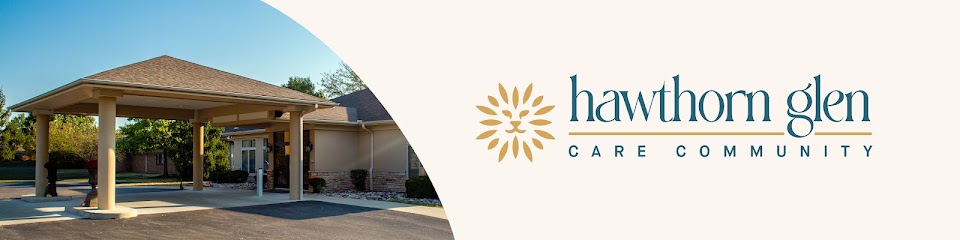 HAWTHORN GLEN NURSING CENTER — homepage