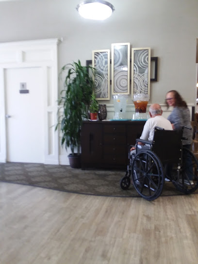 HAWTHORNE HEALTHCARE & WELLNESS CENTRE, LP — homepage