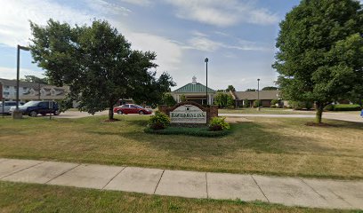 HAWTHORNE INN OF DANVILLE — homepage