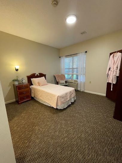 Hawthorne Inn of Lakeland (Assisted Living and Memory Care) — homepage