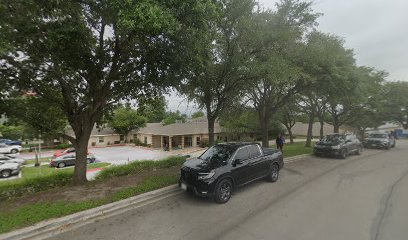 Hays Nursing and Rehabilitation Center — homepage