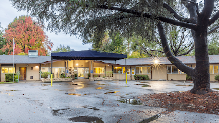 HAYWARD GARDENS POST ACUTE — homepage