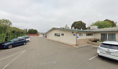 Hayward Post Acute — homepage