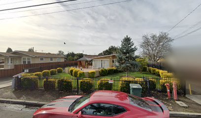 Hayward Springs Care Center — homepage