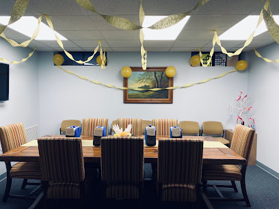 HAYWOOD HOSPICE AND PALLIATIVE CARE — homepage