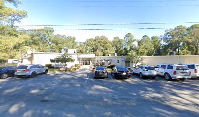 Hazelhurst Court Care and Rehabilitation Center — homepage