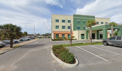HCA FLORIDA HEALTHCARE AT HOME — homepage