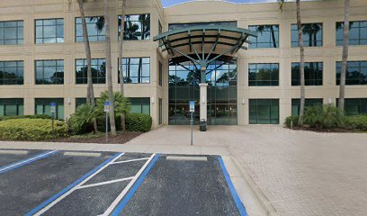 HCA FLORIDA HEALTHCARE AT HOME — homepage
