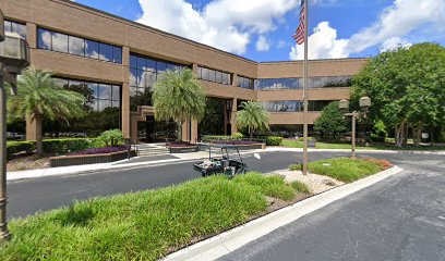 HCA FLORIDA HEALTHCARE AT HOME — homepage