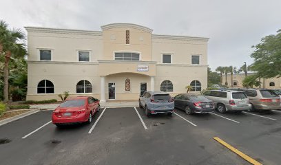 HCA FLORIDA HEALTHCARE AT HOME — homepage